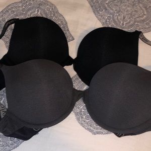 calvin klein brand new w tags bras (2)